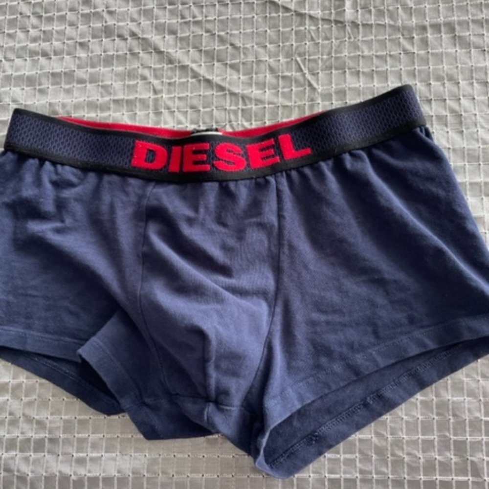 Diesel boxer size Small